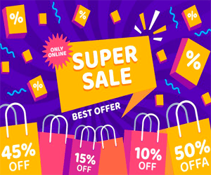 Banner Ad